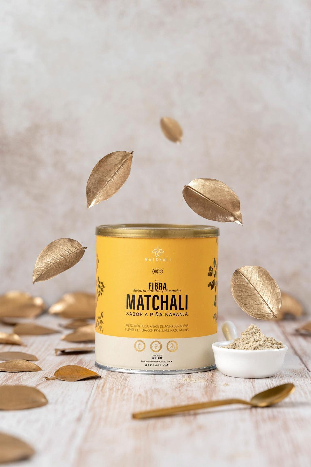 FIBRA_NATURAL_CON_TE_MATCHA_SABOR_PINA-NARANJA